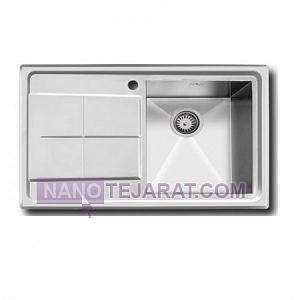 Sink No. 313 Sink No. 313